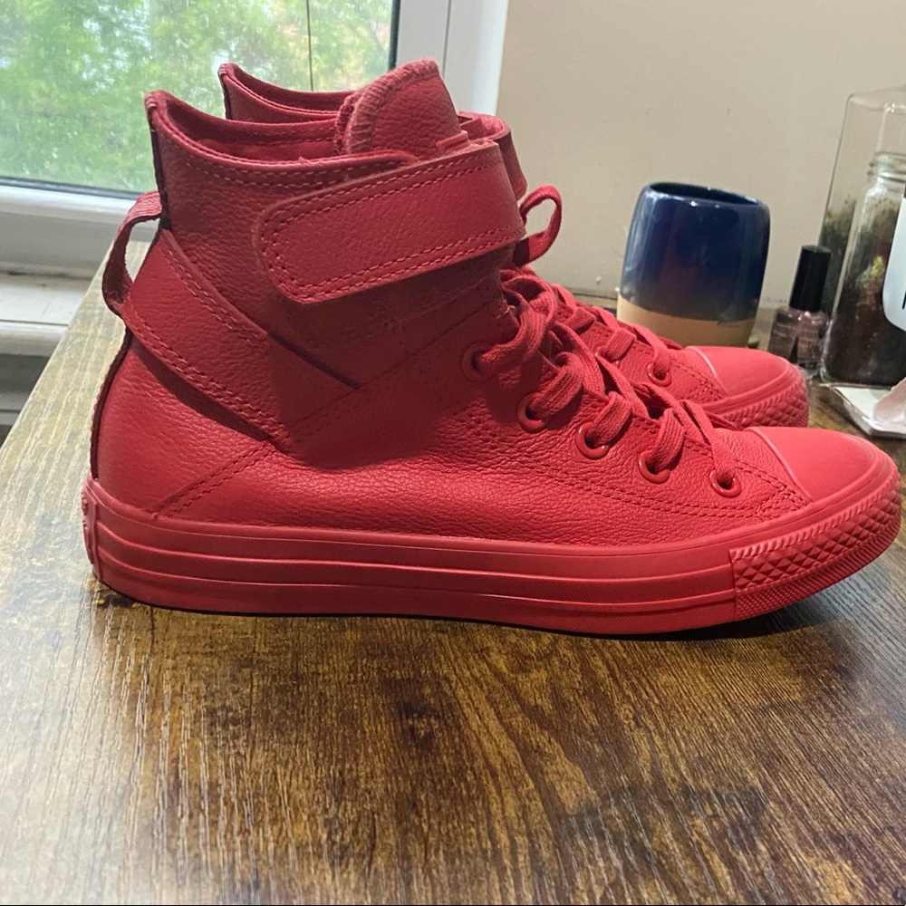 Covenrse High Top
